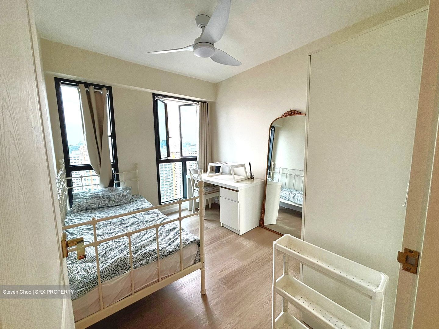 Blk 91 Skyterrace @ Dawson (Queenstown), HDB 4 Rooms #582844141